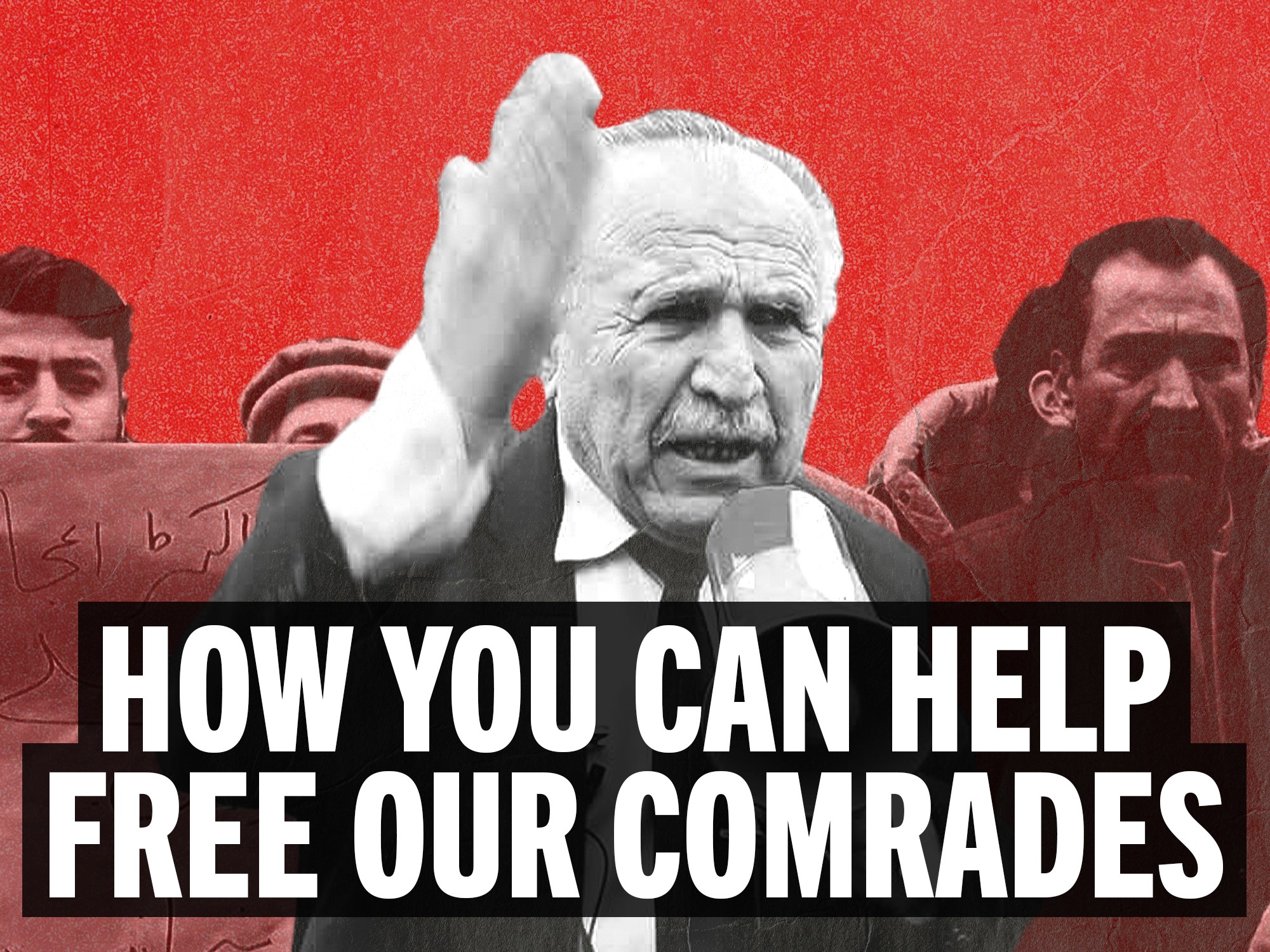 Campaign's Picture