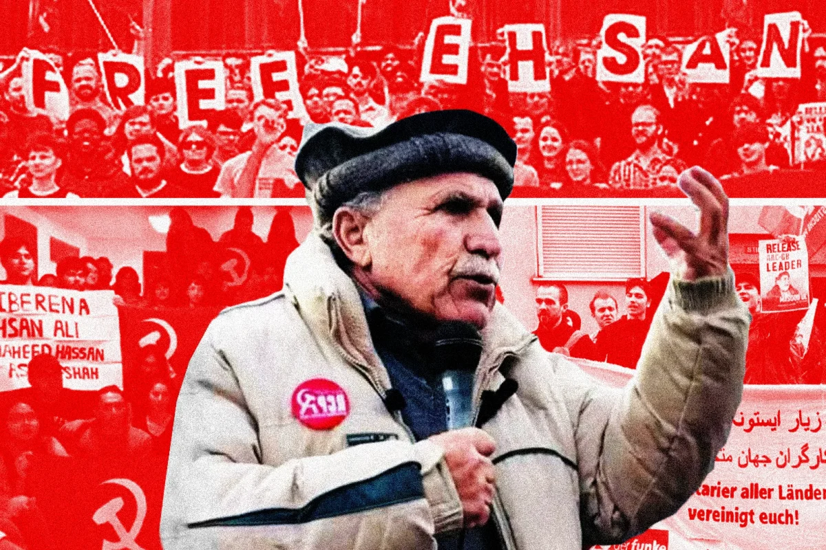 Campaign's Picture
