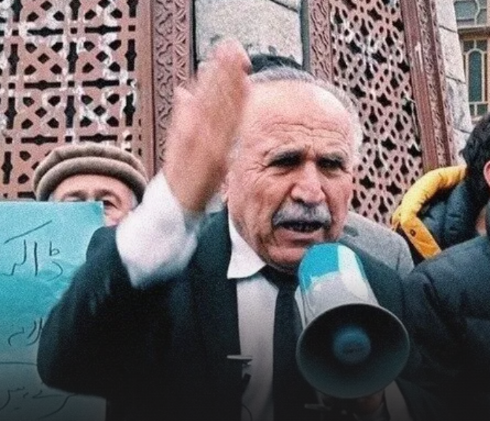 Campaign's Picture