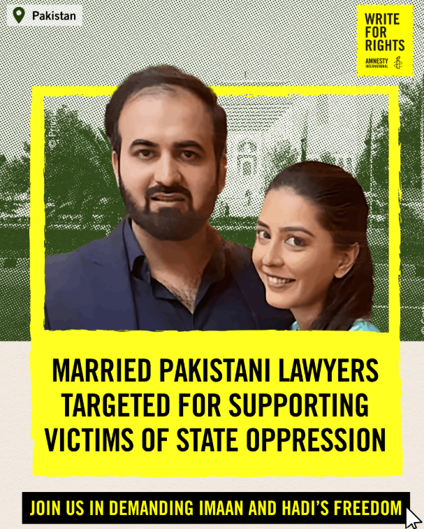 Campaign's Picture
